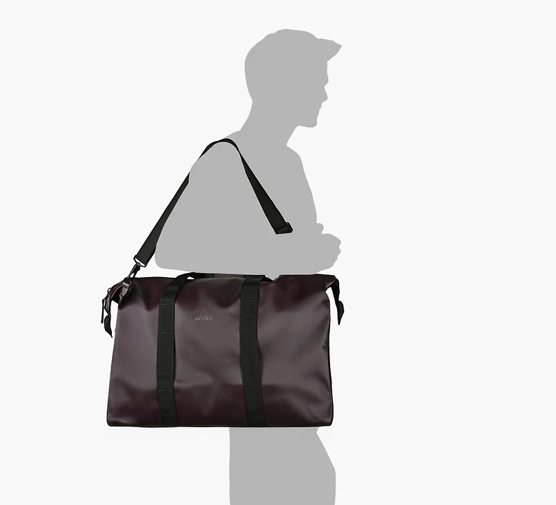 HILO WEEKEND BAG W3