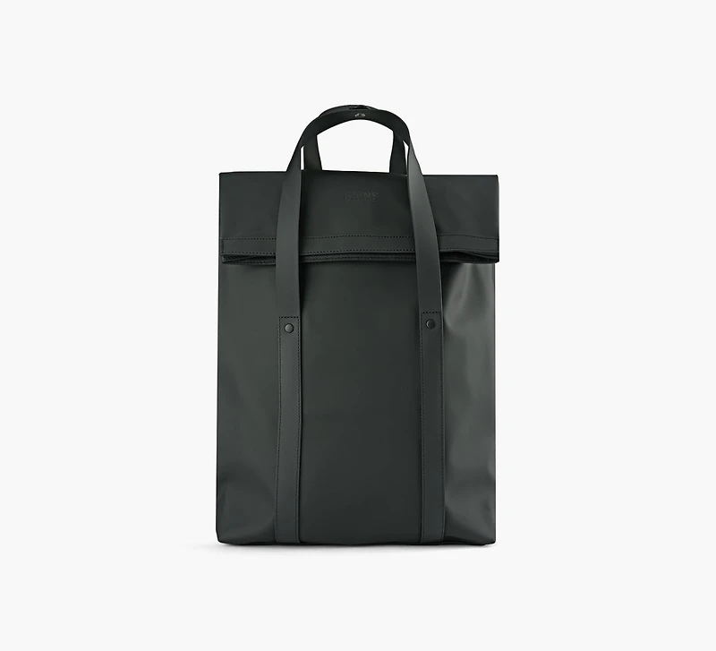 2 WAY TOTE BACKPACK W3
