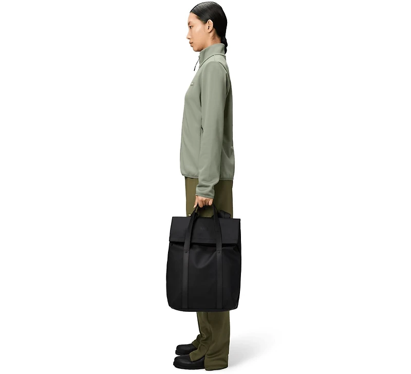 2 WAY TOTE BACKPACK W3