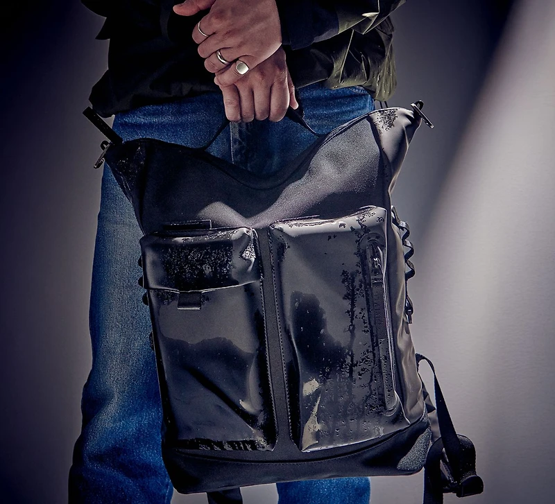 OTARU BACKPACK W3