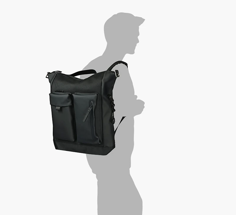OTARU BACKPACK W3