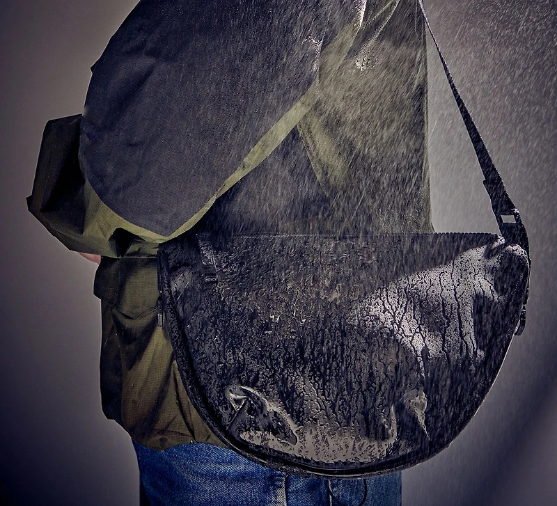 VALERA SHOULDER BAG W3