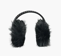 STUDDED EARMUFFS