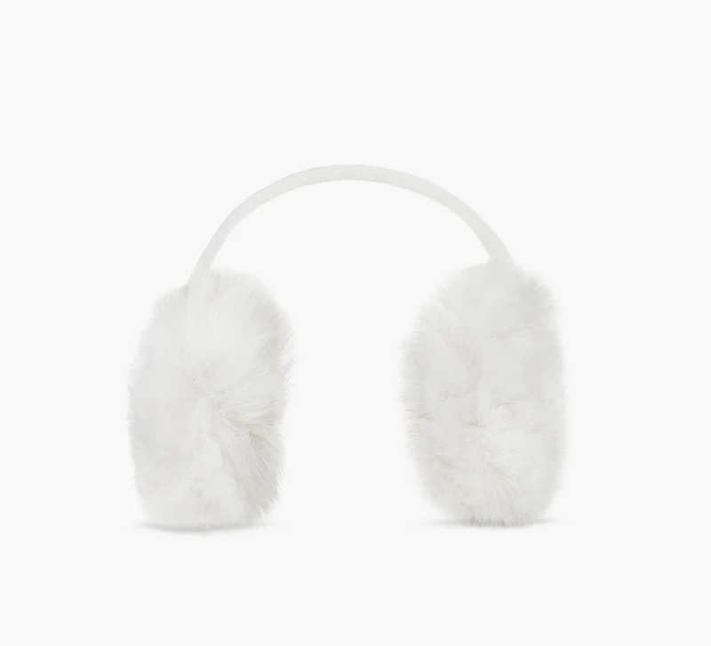 STUDDED EARMUFFS