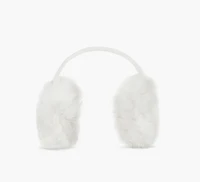 STUDDED EARMUFFS