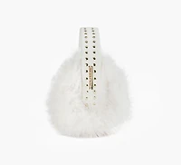 STUDDED EARMUFFS