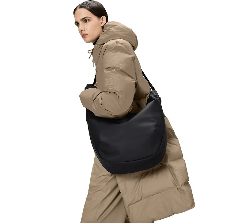 VALERA SHOULDER BAG LARGE W3