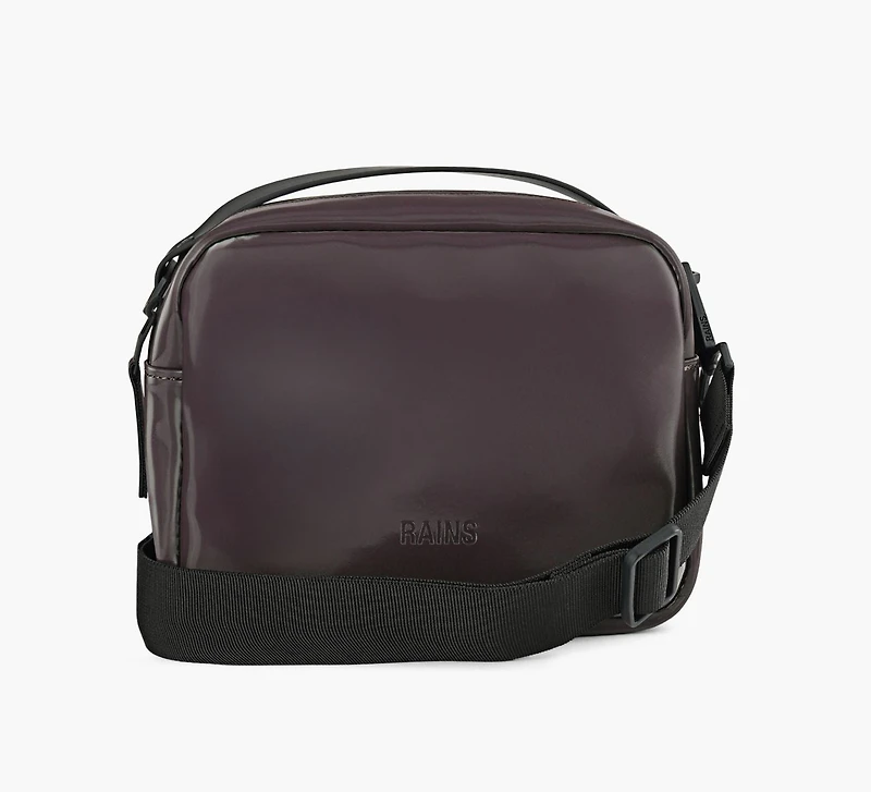 BOX BAG W3