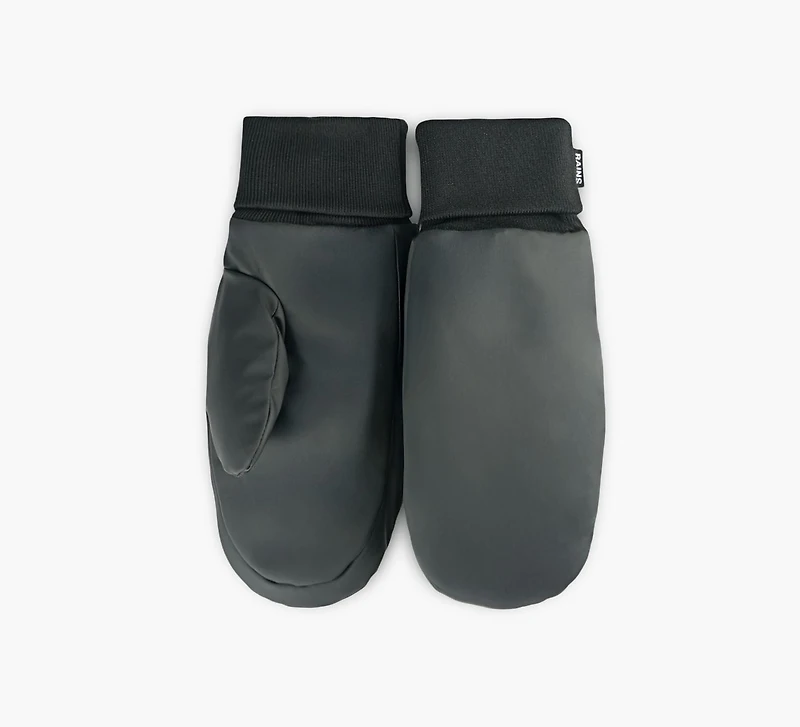 UNISEX ALTA PUFFER MITTENS W2T3