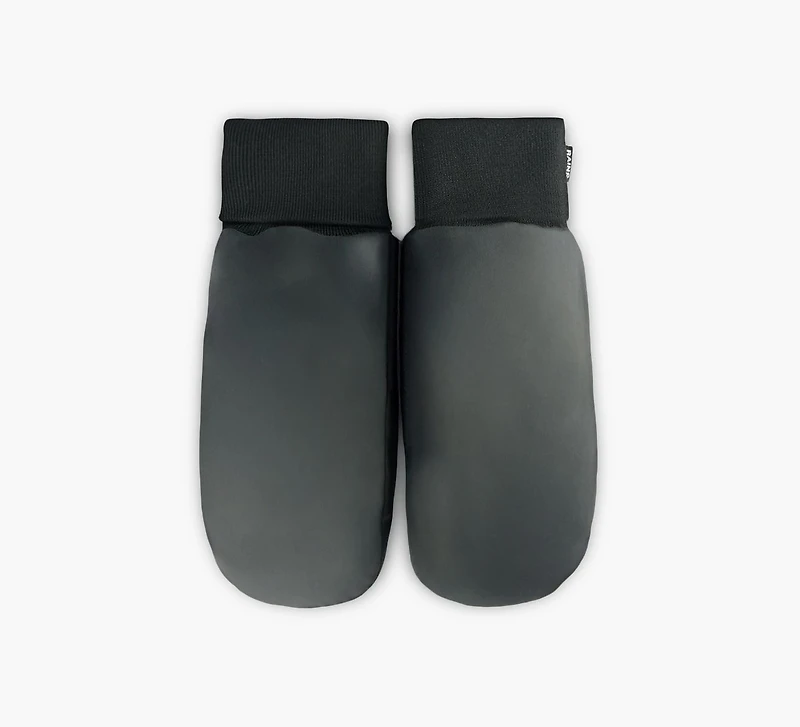 UNISEX ALTA PUFFER MITTENS W2T3