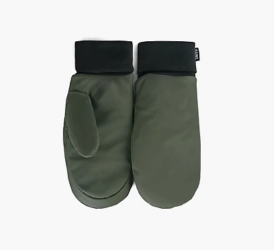 ALTA PUFFER MITTENS W2T3