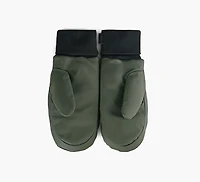 ALTA PUFFER MITTENS W2T3