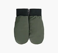 ALTA PUFFER MITTENS W2T3