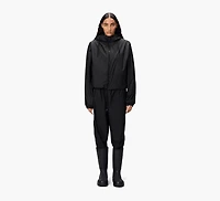 LOHJA SHORT INSULATED JACKET W3T1
