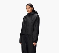 LOHJA SHORT INSULATED JACKET W3T1