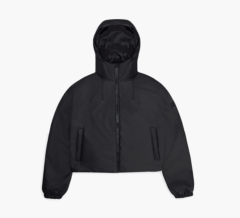 LOHJA SHORT INSULATED JACKET W3T1