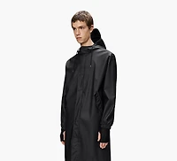 FISHTAIL PARKA W3