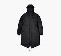 FISHTAIL PARKA W3
