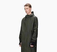 FISHTAIL PARKA W3