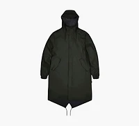 FISHTAIL PARKA W3