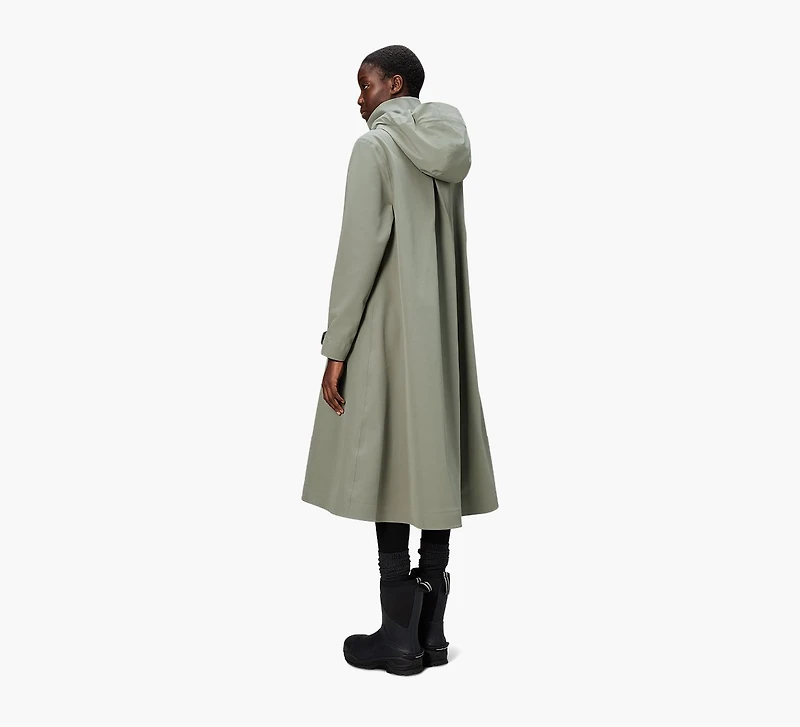 SUVA VISION SOFTSHEEL A LINE JACKET W3T2