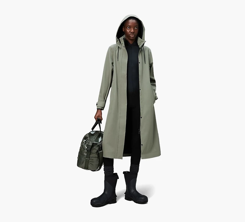 SUVA VISION SOFTSHEEL A LINE JACKET W3T2