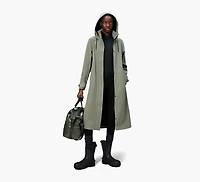 SUVA VISION SOFTSHEEL A LINE JACKET W3T2