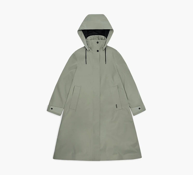 SUVA VISION SOFTSHEEL A LINE JACKET W3T2