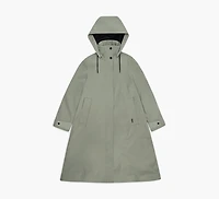 SUVA VISION SOFTSHEEL A LINE JACKET W3T2