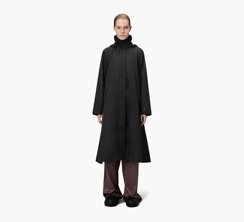 SUVA VISION SOFTSHEEL A LINE JACKET W3T2