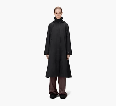 SUVA VISION SOFTSHEEL A LINE JACKET W3T2