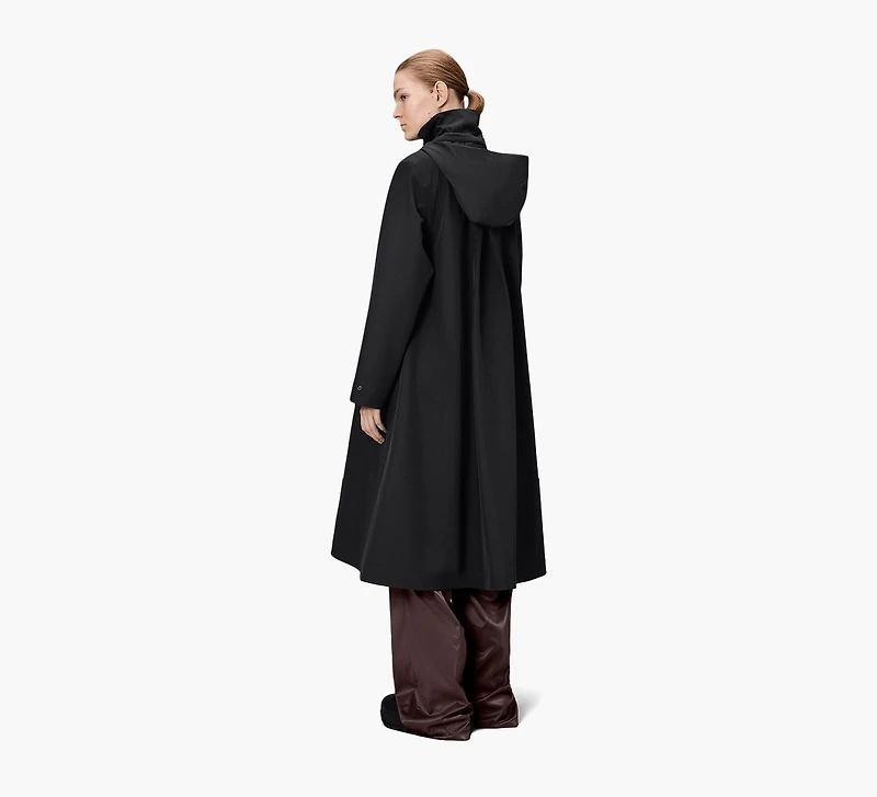 SUVA VISION SOFTSHEEL A LINE JACKET W3T2