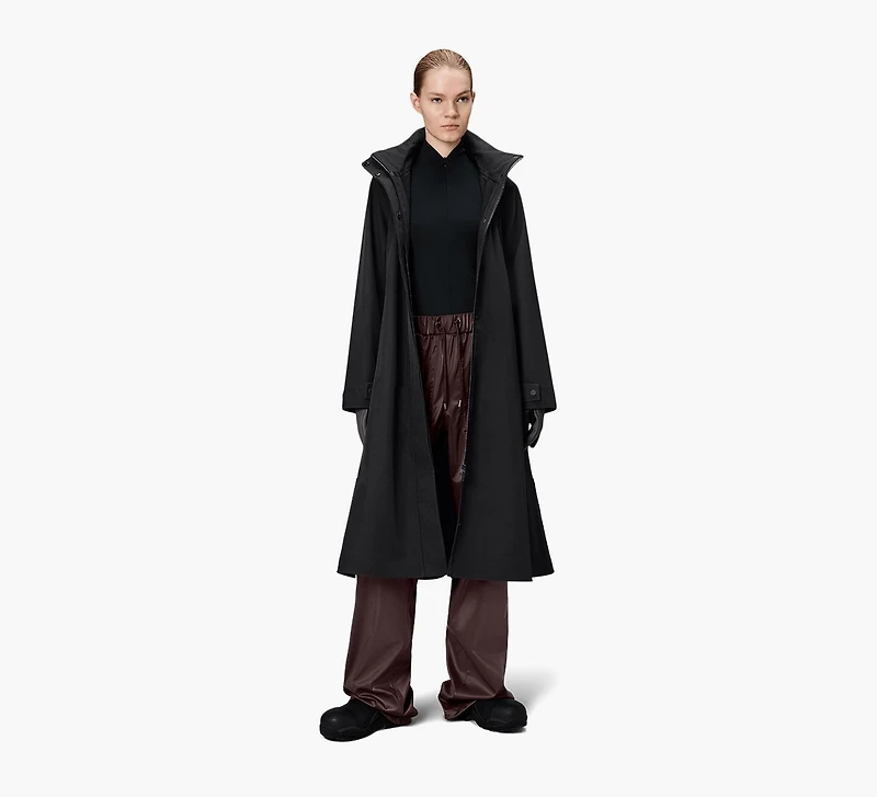 SUVA VISION SOFTSHEEL A LINE JACKET W3T2