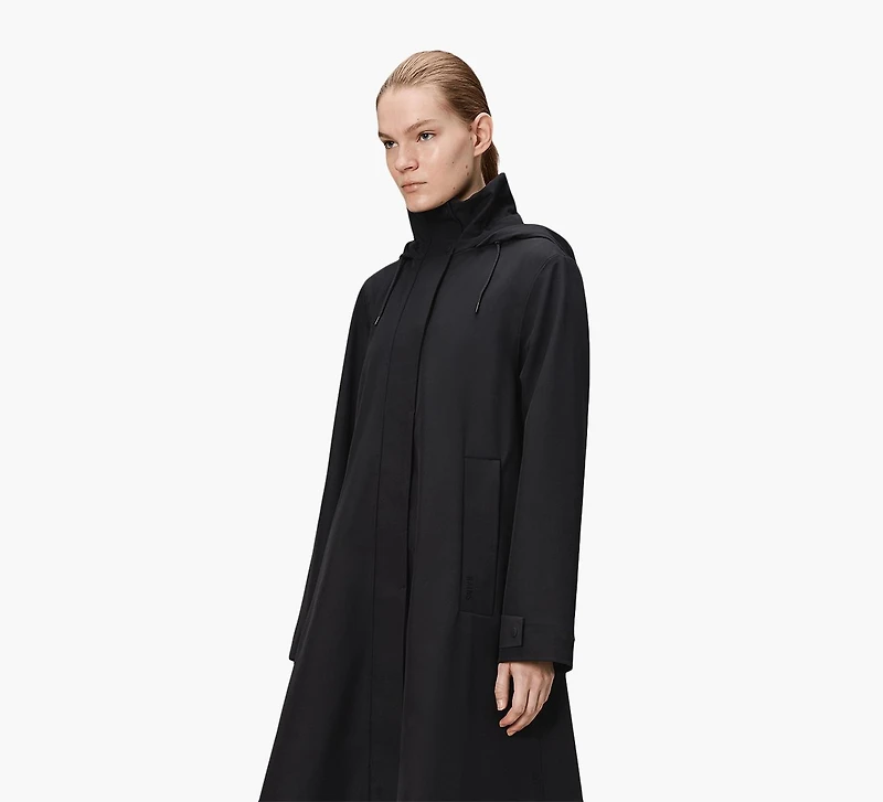SUVA VISION SOFTSHEEL A LINE JACKET W3T2
