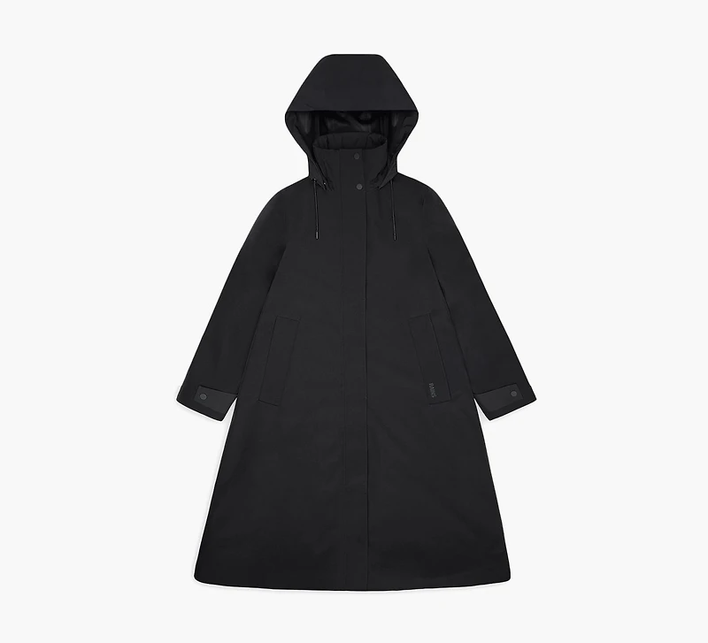 SUVA VISION SOFTSHEEL A LINE JACKET W3T2