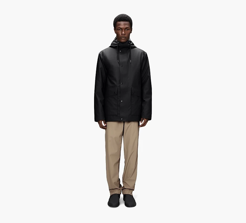 NOME PARKA W3T3