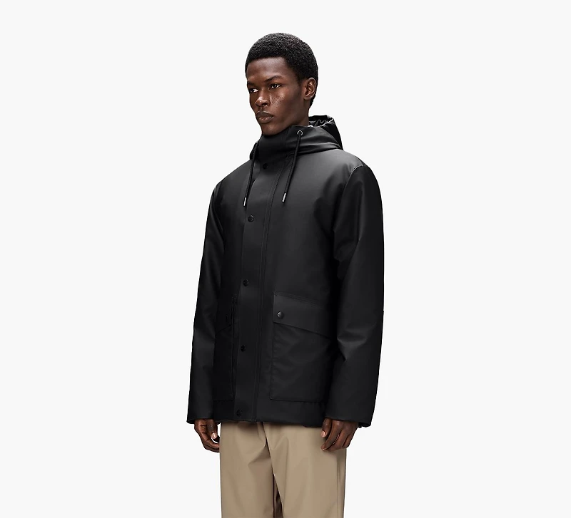 NOME PARKA W3T3