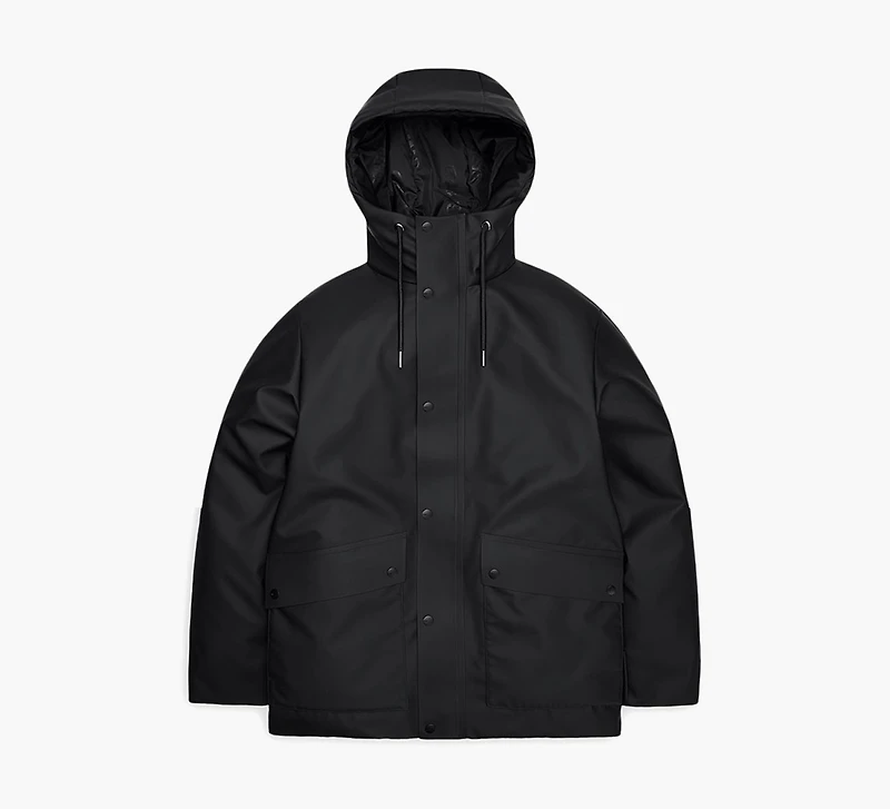 NOME PARKA W3T3