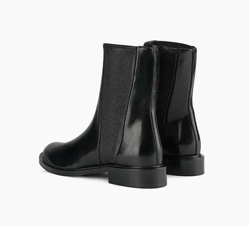 TROY BOOTIE