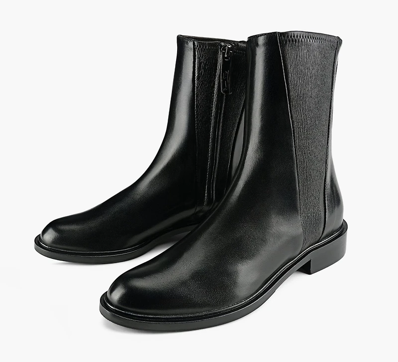 TROY BOOTIE