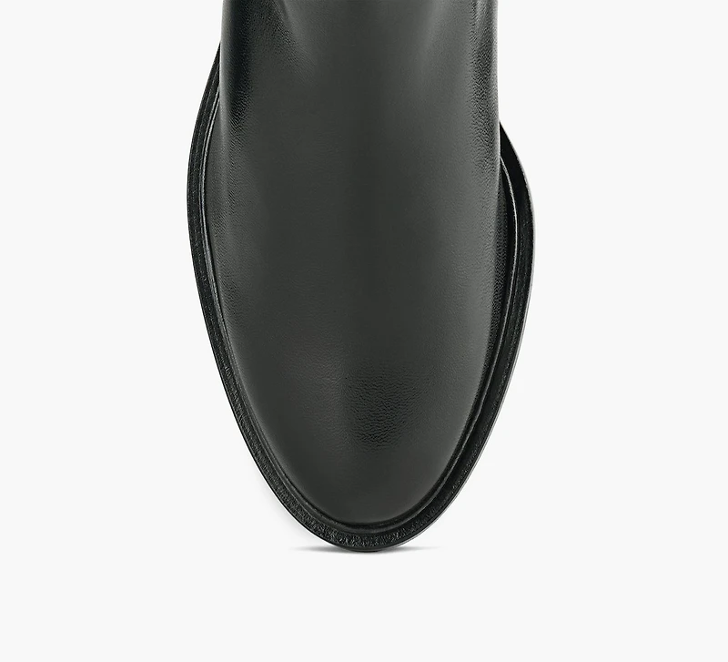 TROY BOOTIE