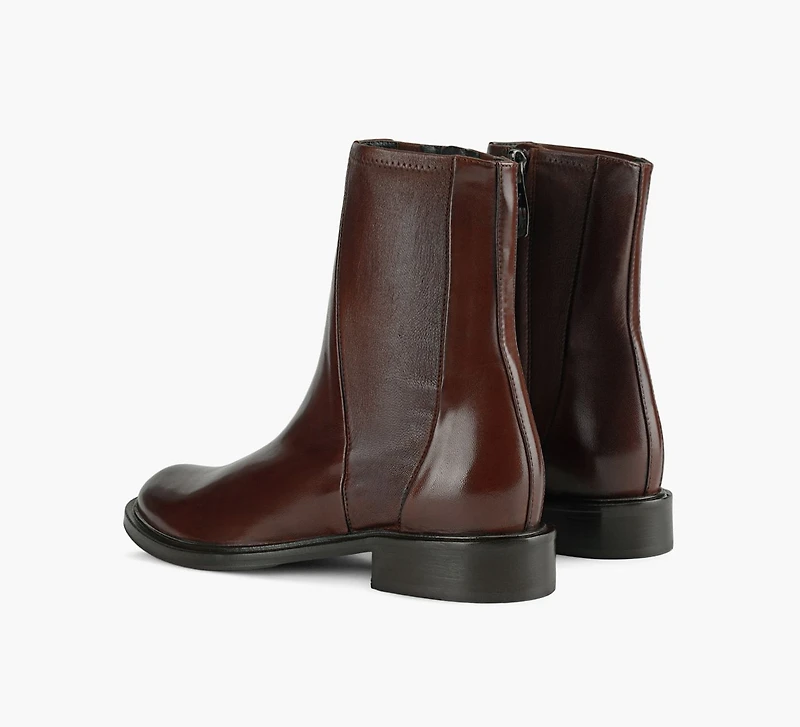 TROY BOOTIE