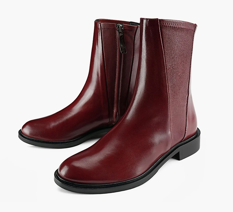 TROY BOOTIE