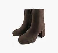 HESTIA BOOTIE
