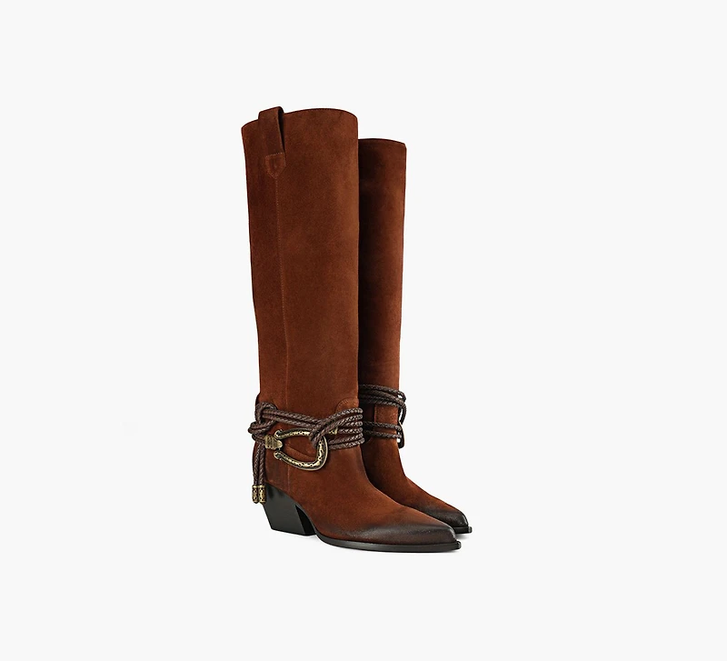 MERCURY BOOT