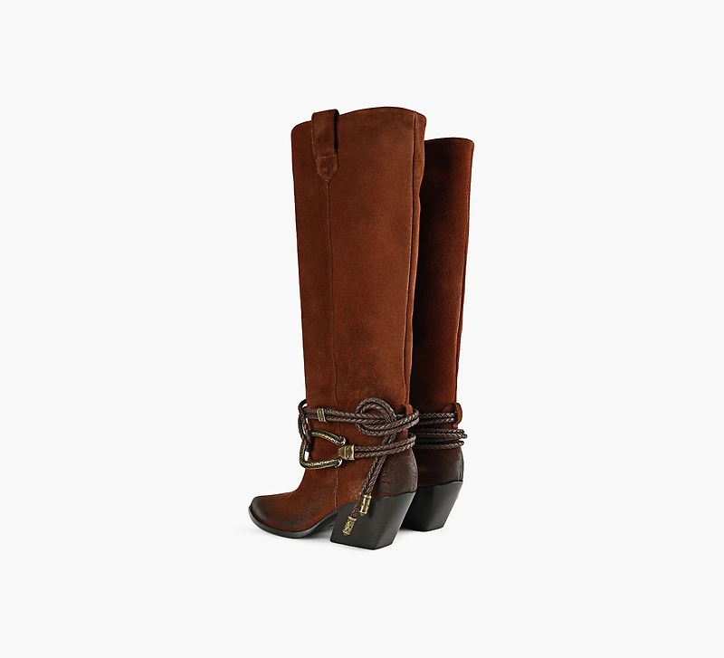 MERCURY BOOT