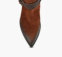 MERCURY BOOT