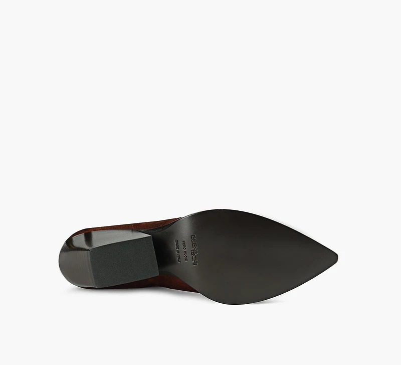 MERCURY BOOT