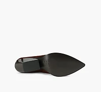 MERCURY BOOT
