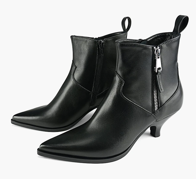 POLARIS BOOTIE